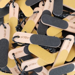 Lija para callos y uñas